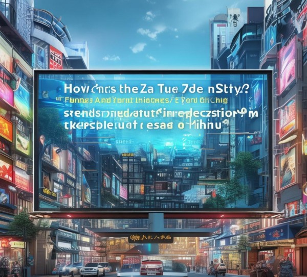 兆宇商贸行业怎么样知乎？从行业趋势看未来发展方向