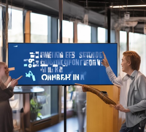 How to Say Business Cooperation in English and Read It