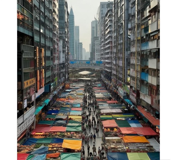 商贸城南项目有哪些？