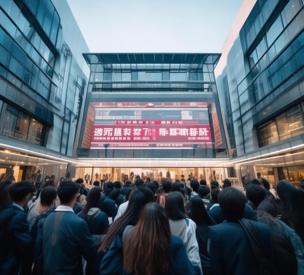 广德商贸工程学校新闻大