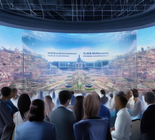陕西国际商贸合作公司的战略定位与未来展望