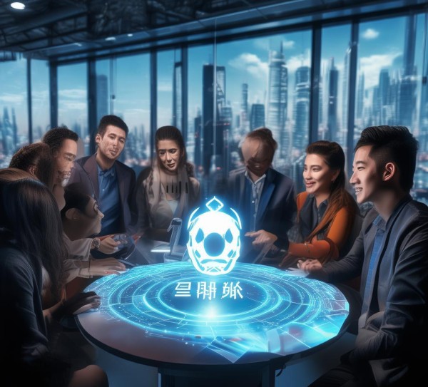 新合作商贸雄安公司,助力创新与合作 新合作商贸雄安公司,助力创新与合作