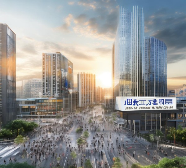 十堰新合作商贸有限公司，助力区域经济高质量发展