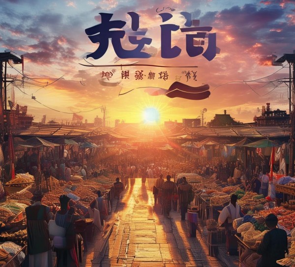 旭日商贸，开启商业时代的辉煌