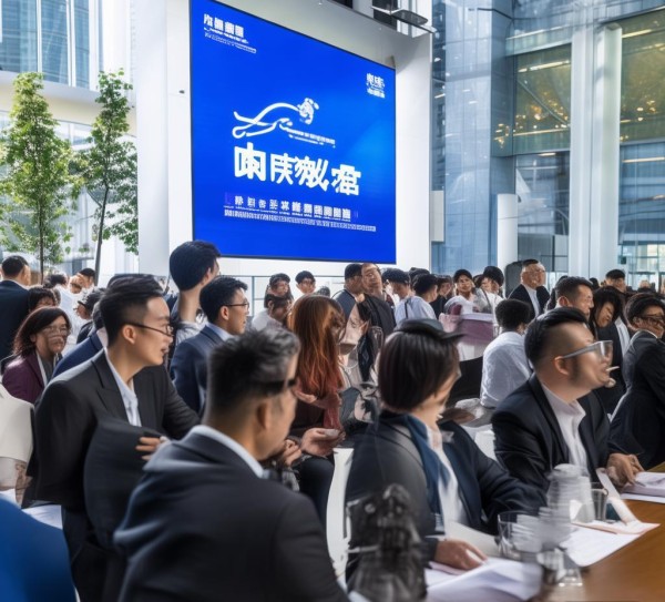 新余市商贸行业招聘，你如何开启商业 prosperous的新篇章？