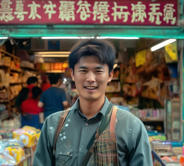 小润商贸易行业,机遇与挑战 小润商贸易行业,机遇与挑战