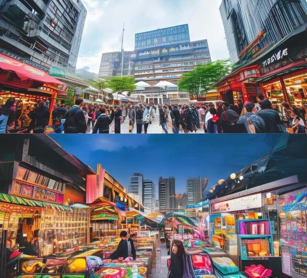 长沙商贸旅游职业技术学院,开启商业与艺术的融合之旅 长沙商贸旅游职业技术学院,开启商业与艺术的融合之旅