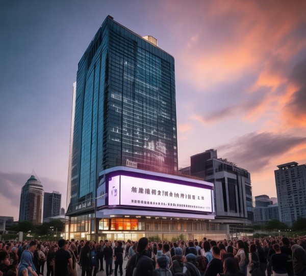 福州商贸大厦新闻最新