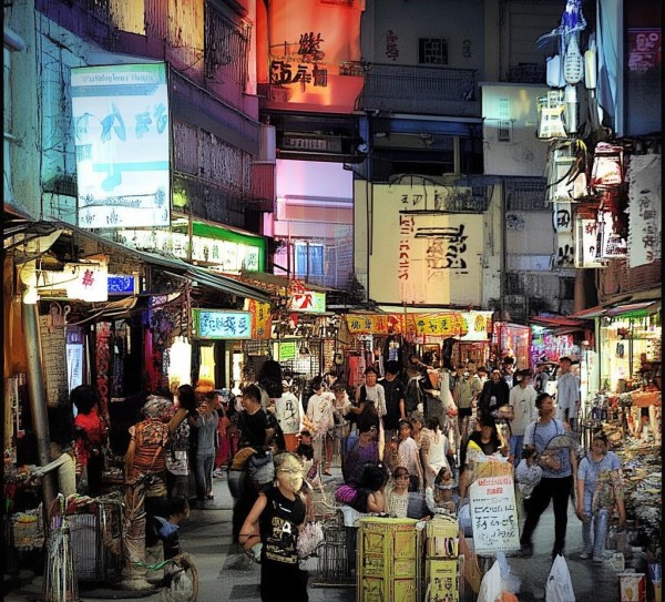 芜湖市温州商贸城，机遇与挑战并存的未来