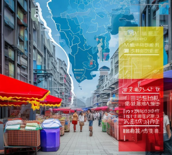 庐江商贸，市场机遇与挑战的策略解析