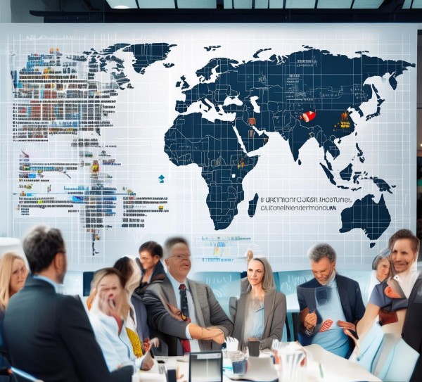 Understanding Chinese Trade Cooperation:What Is Its English Translation?