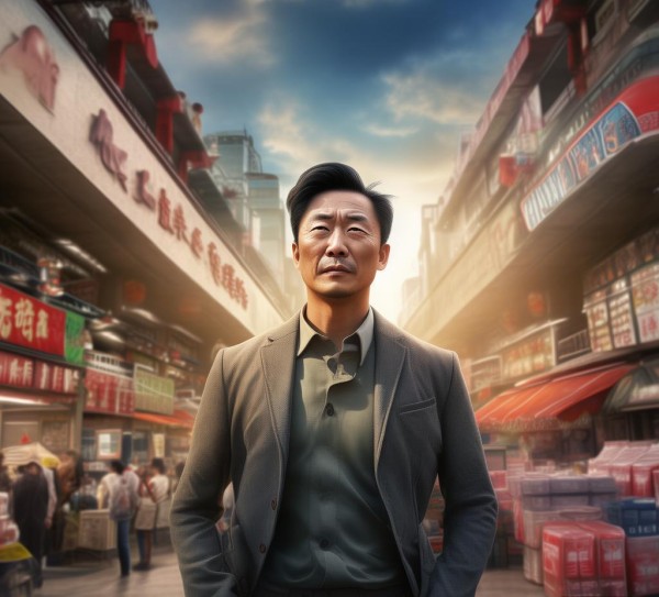 胡源博创商贸行业，机遇与挑战并存，未来潜力巨大