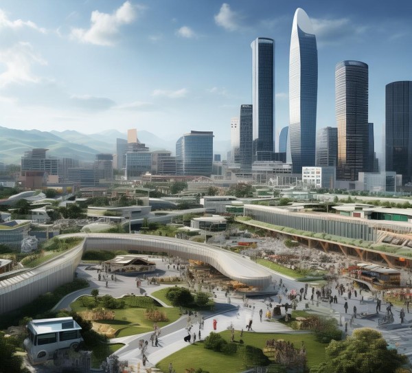 建设西南国际商贸城,中国西南地区新机遇与未来挑战 建设西南国际商贸城,中国西南地区新机遇与未来挑战