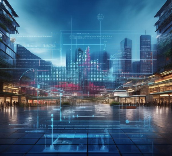 stylotek business development trends，中国株洲商贸行业未来发展趋势分析