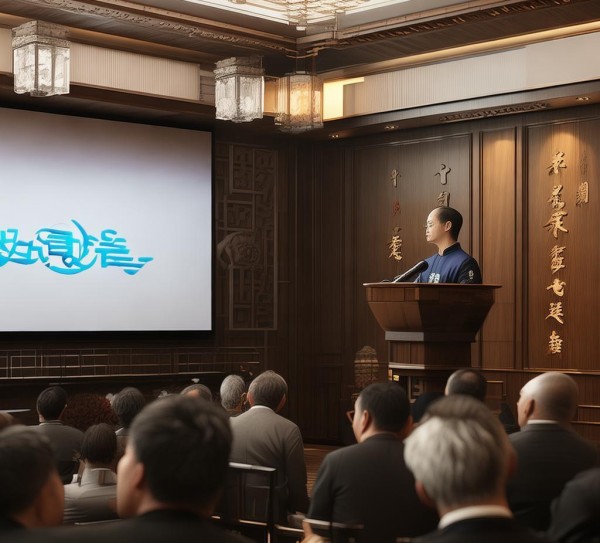 商贸行业平安会议讲话