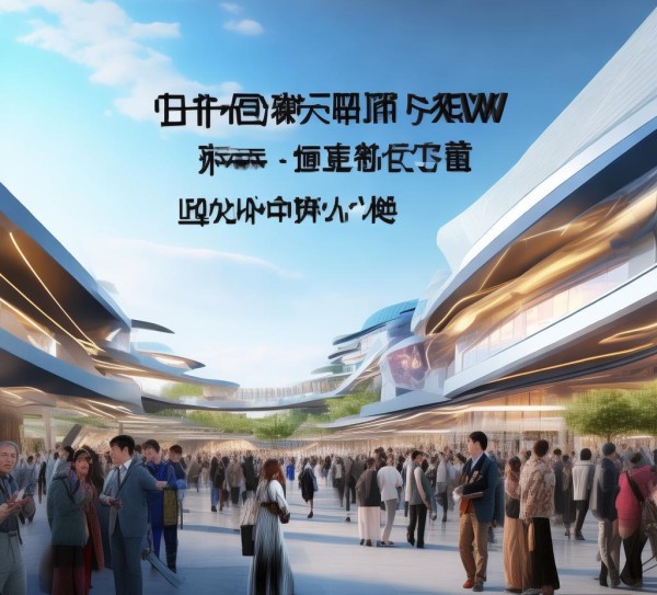 长春双阳商贸城，创新时代，新机遇