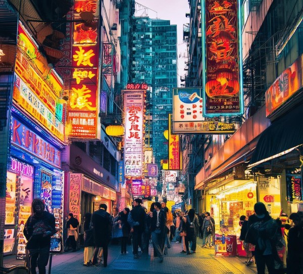 娱乐场所与商贸行业的界限探析