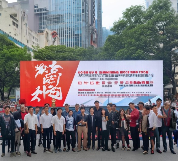 广州华南商贸学院新闻，传承与创新并重，成就卓越