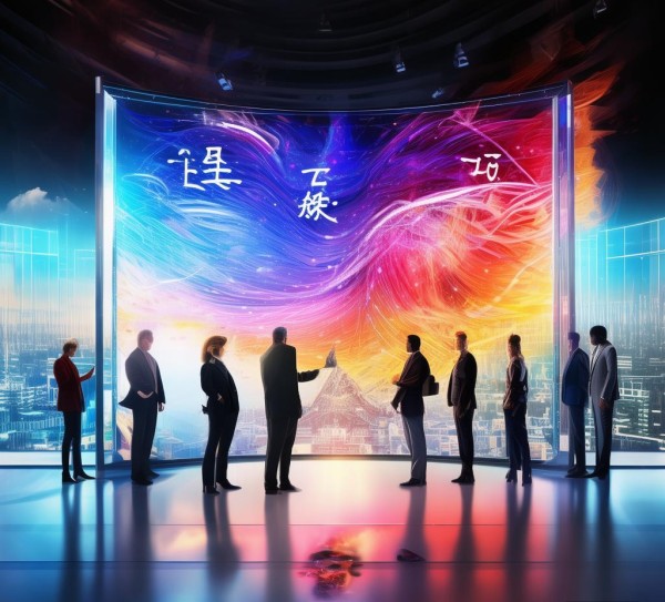 翔慧商贸，在竞争中脱颖而出，构建未来合作新模式