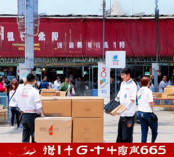 江都商贸城快递合作电话,助力商业发展 江都商贸城快递合作电话,助力商业发展