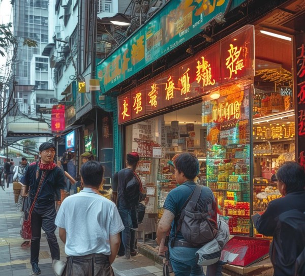 柒宝贝商贸行业,机遇与挑战并存 柒宝贝商贸行业,机遇与挑战并存