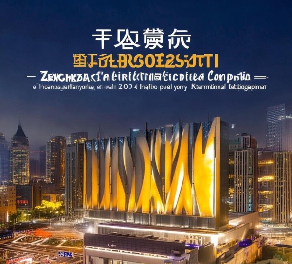 郑开广告公司与郑开国际商贸城，郑州商贸旅游的 Gold Spot
