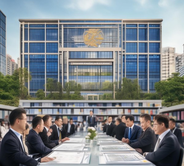 台州市商贸流通行业协会，服务经济高质量发展的重要力量