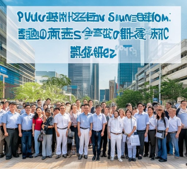 义乌商贸区改造项目成功招标，助力经济转型升级
