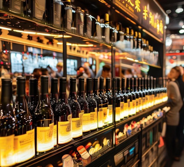 万益名酒商贸行业怎么样? 万益名酒商贸行业怎么样?