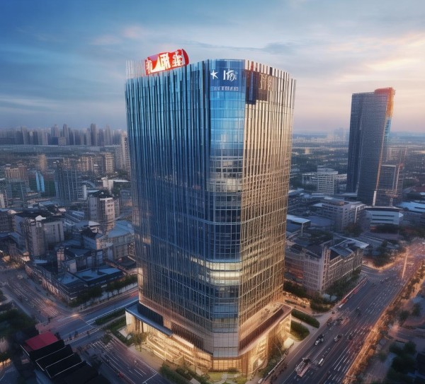 兰州锦宝丽商贸,经济中心的新星与挑战 兰州锦宝丽商贸,经济中心的新星与挑战