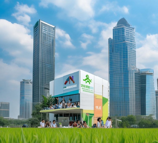 广西四建合作商贸公司,助力广西经济高质量发展 广西四建合作商贸公司,助力广西经济高质量发展