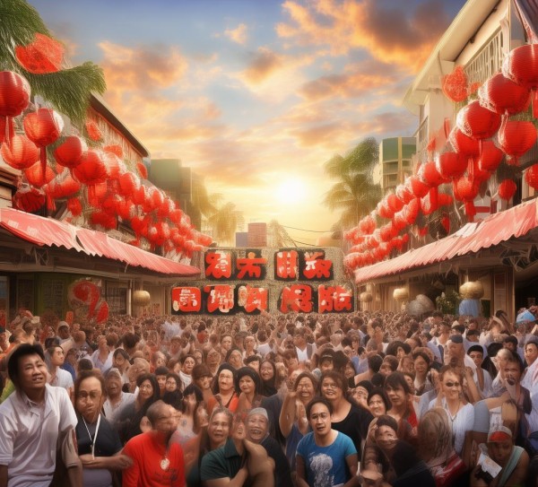 开启三亚新天地—吕氏商贸合作社，赋能发展，助力未来