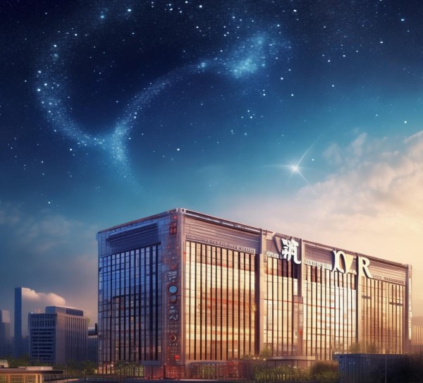 山东商贸合作公司，在新时代中绽放的璀璨星河