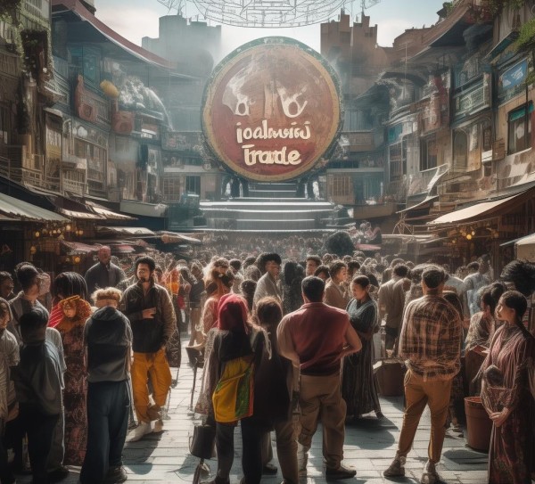 吉温商贸，连接民族大义与国际舞台的 inclusive 合作