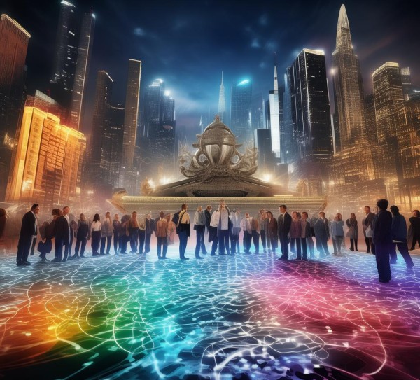 开启商贸企业发展的新篇章—商贸企业行业选择的关键因素