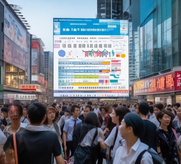 临平商贸新闻最新报道,行业动态与市场趋势 临平商贸新闻最新报道,行业动态与市场趋势