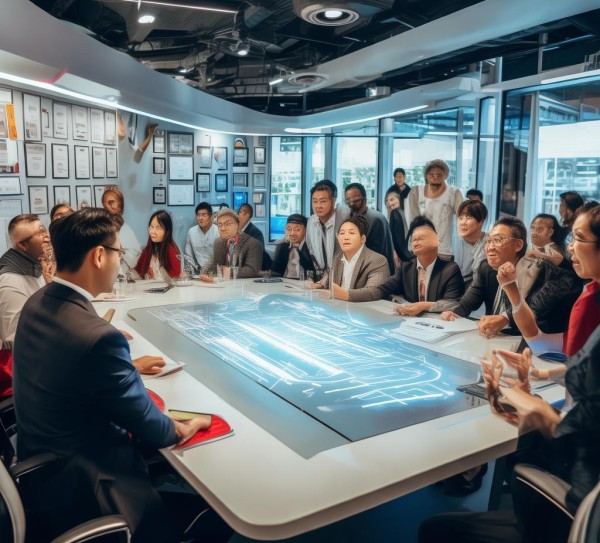 商贸行业工会联合会,助力企业成长的创新机制 商贸行业工会联合会,助力企业成长的创新机制