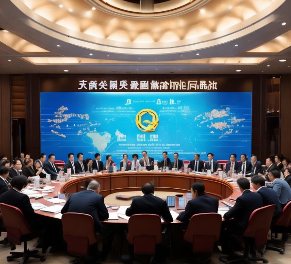 吉林省商贸行业座谈会，机遇与挑战