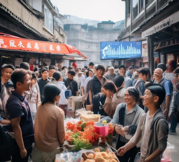 山西电商商贸中的诚信与合作，构建信任与共赢的市场环境