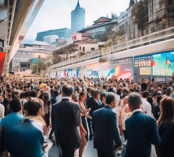 中外合作旅游商贸管理，机遇与挑战
