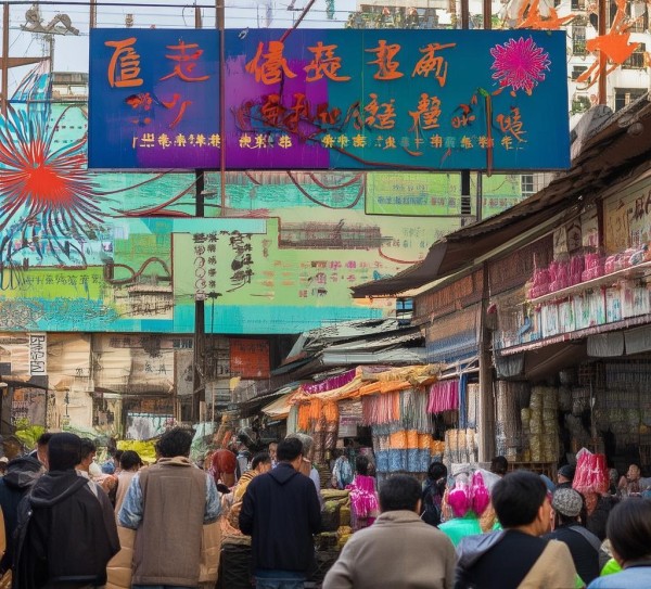 杨哥商贸合作社,机遇与挑战并存 杨哥商贸合作社,机遇与挑战并存
