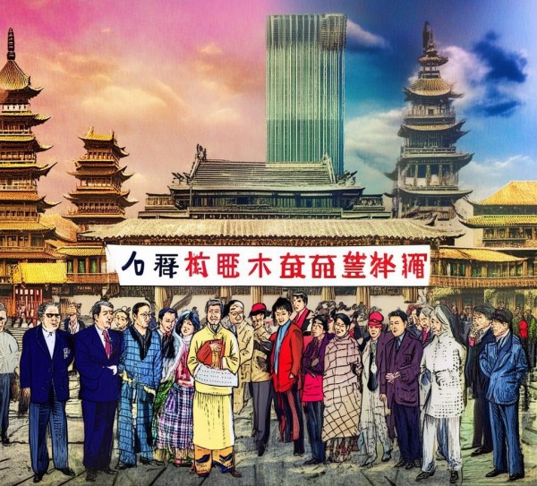 广东与山东商贸合作，机遇与挑战
