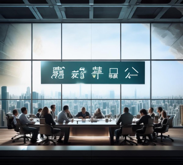 正尚赢商贸合作项目介绍