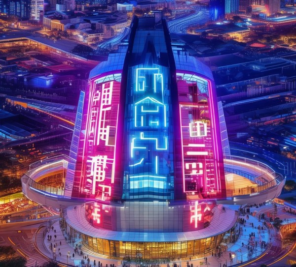 新合作商贸，助力十堰经济高质量发展