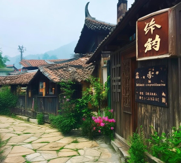 雅婷商贸合作社地址解析