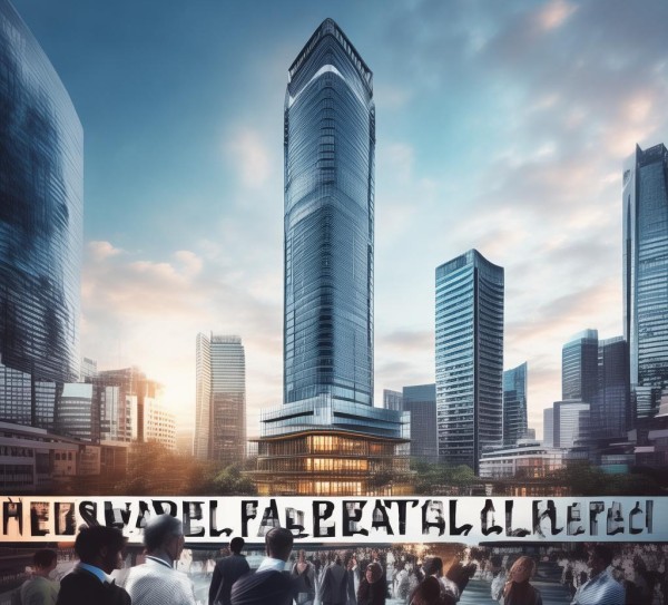 实力地产东盟商贸项目，机遇与挑战的双重奏