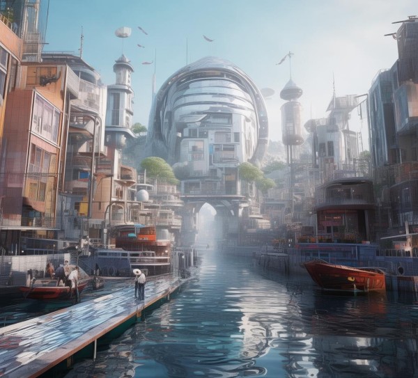 探索深汕合作，构建商贸中心，海丰深汕合作区商贸中心建设之路