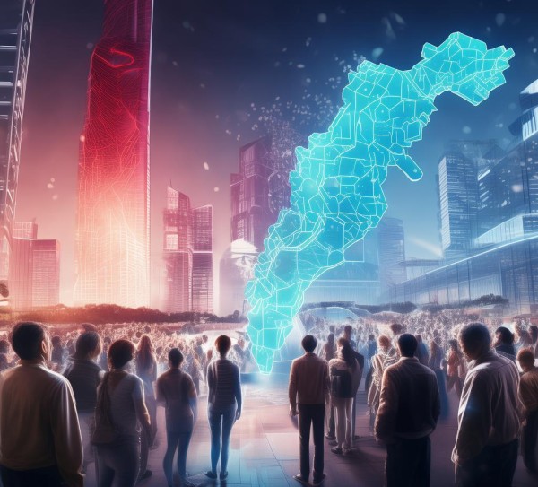 构建诚信与合作，陕西电商商贸的未来之路