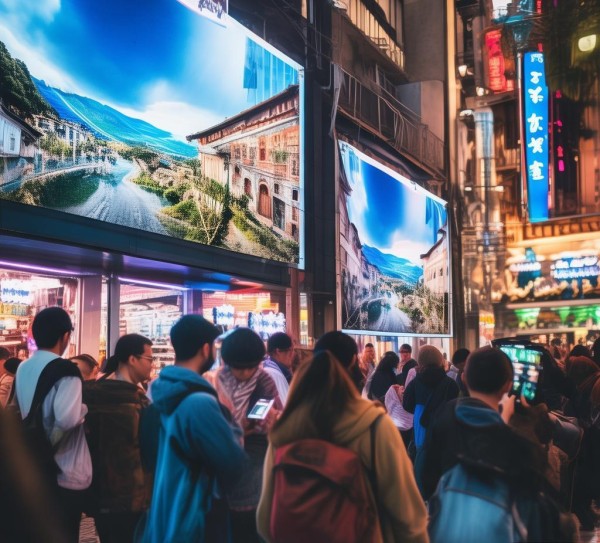江西旅游商贸最新动态，数字营销助力提升吸引力