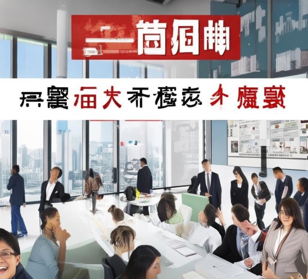 白云商贸项目招聘，你还不知道的就业机会